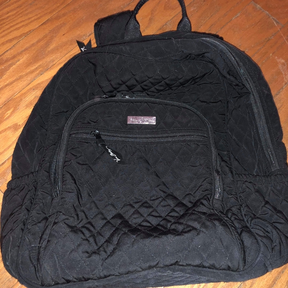 Vera Bradley Laptop Backpack